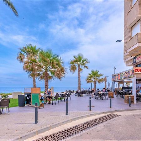 Marinasunbeach Apartamento La Sal 2 Torrevieja Eksteriør bilde