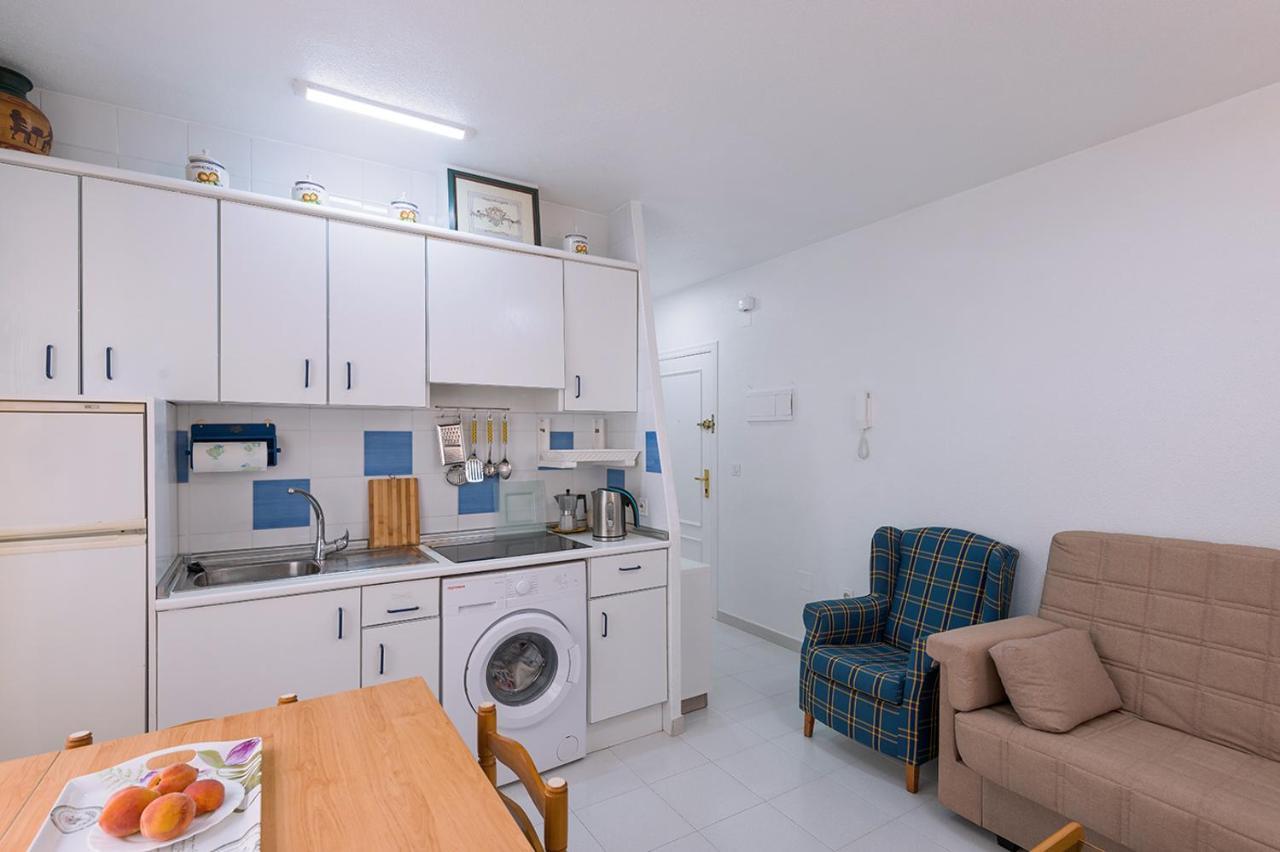 Marinasunbeach Apartamento La Sal 2 Torrevieja Eksteriør bilde