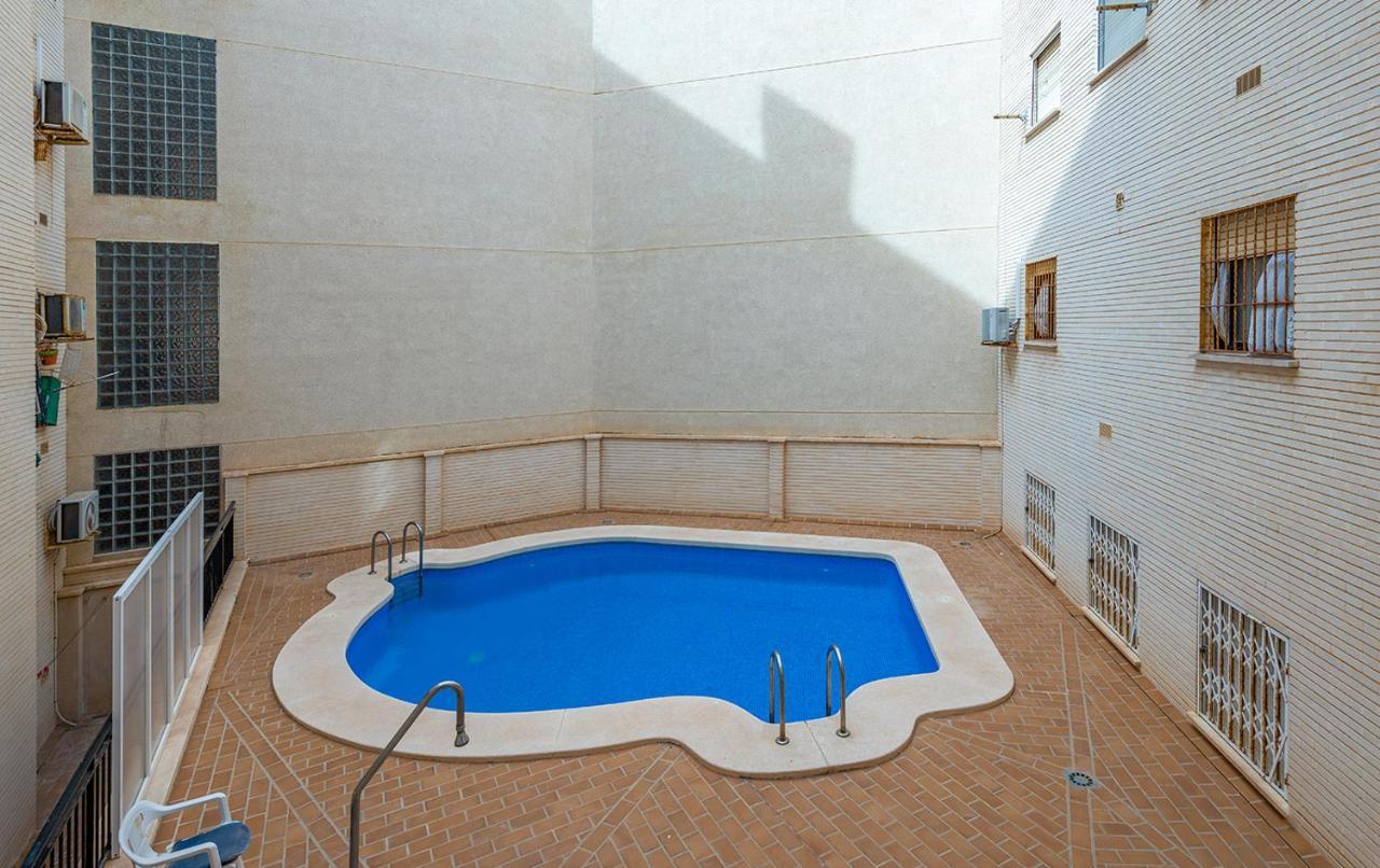 Marinasunbeach Apartamento La Sal 2 Torrevieja Eksteriør bilde