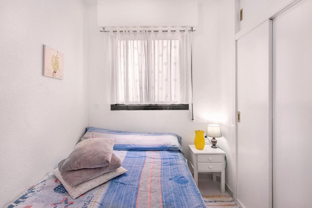 Marinasunbeach Apartamento La Sal 2 Torrevieja Eksteriør bilde