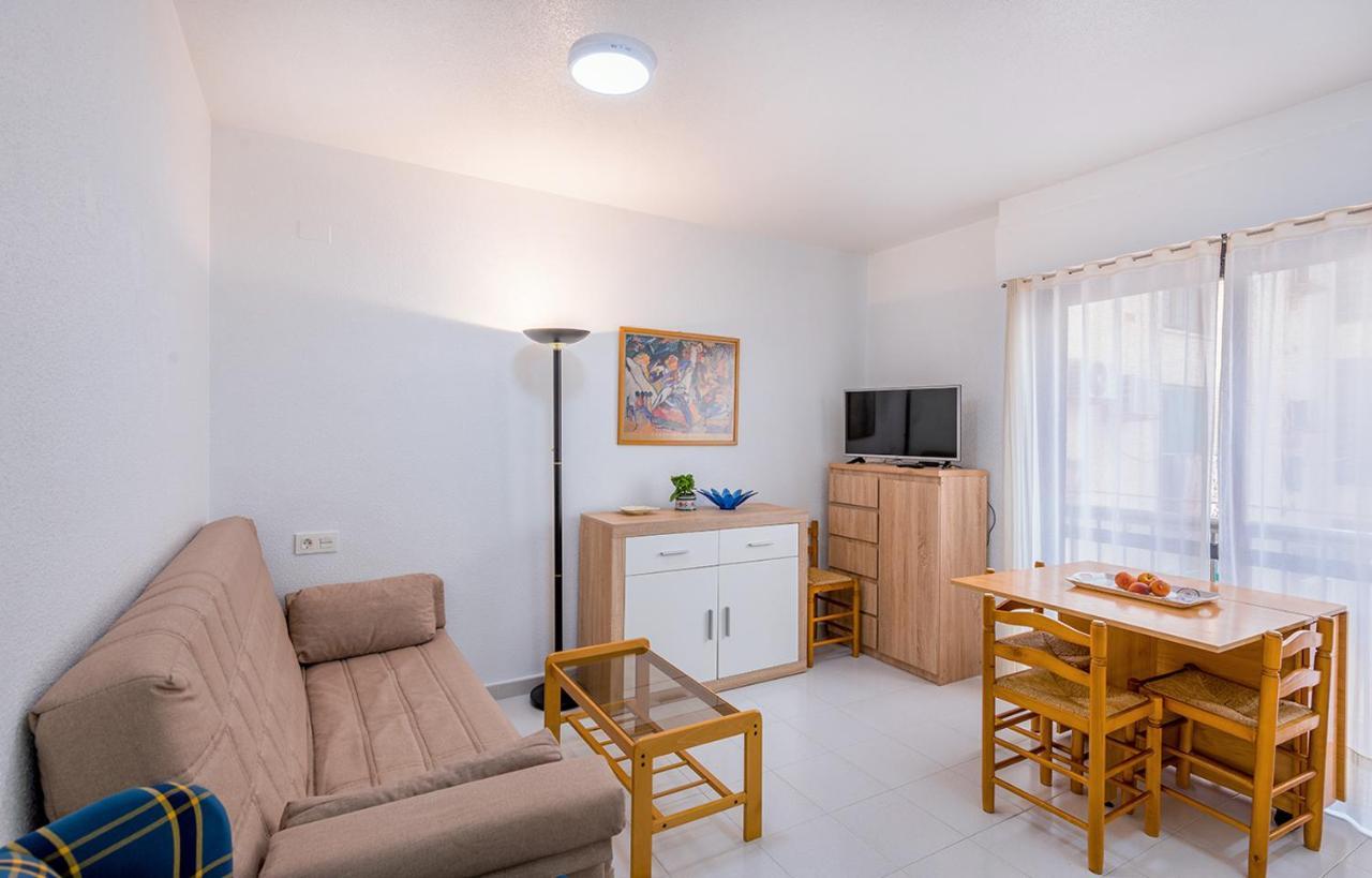 Marinasunbeach Apartamento La Sal 2 Torrevieja Eksteriør bilde