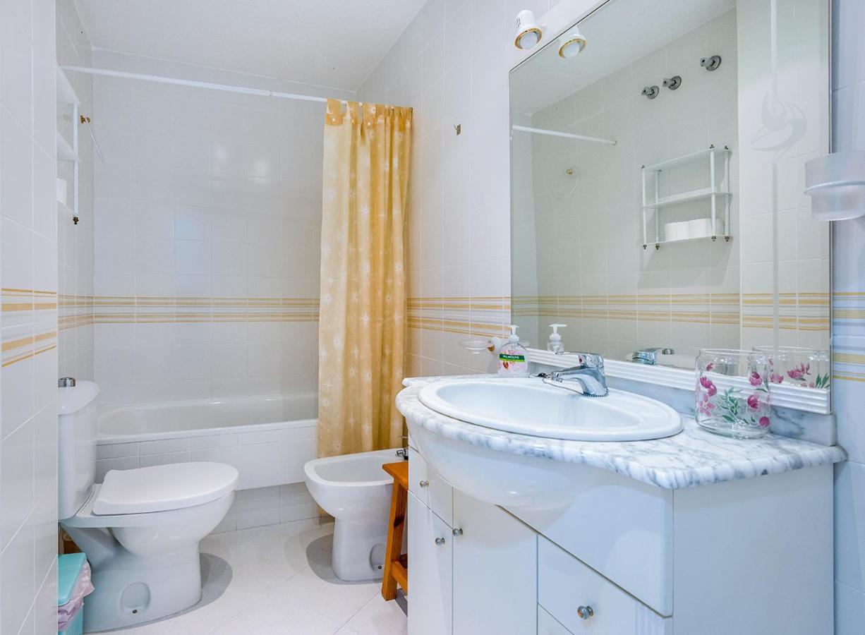 Marinasunbeach Apartamento La Sal 2 Torrevieja Eksteriør bilde