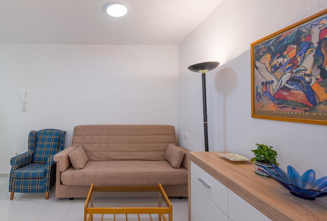 Marinasunbeach Apartamento La Sal 2 Torrevieja Eksteriør bilde