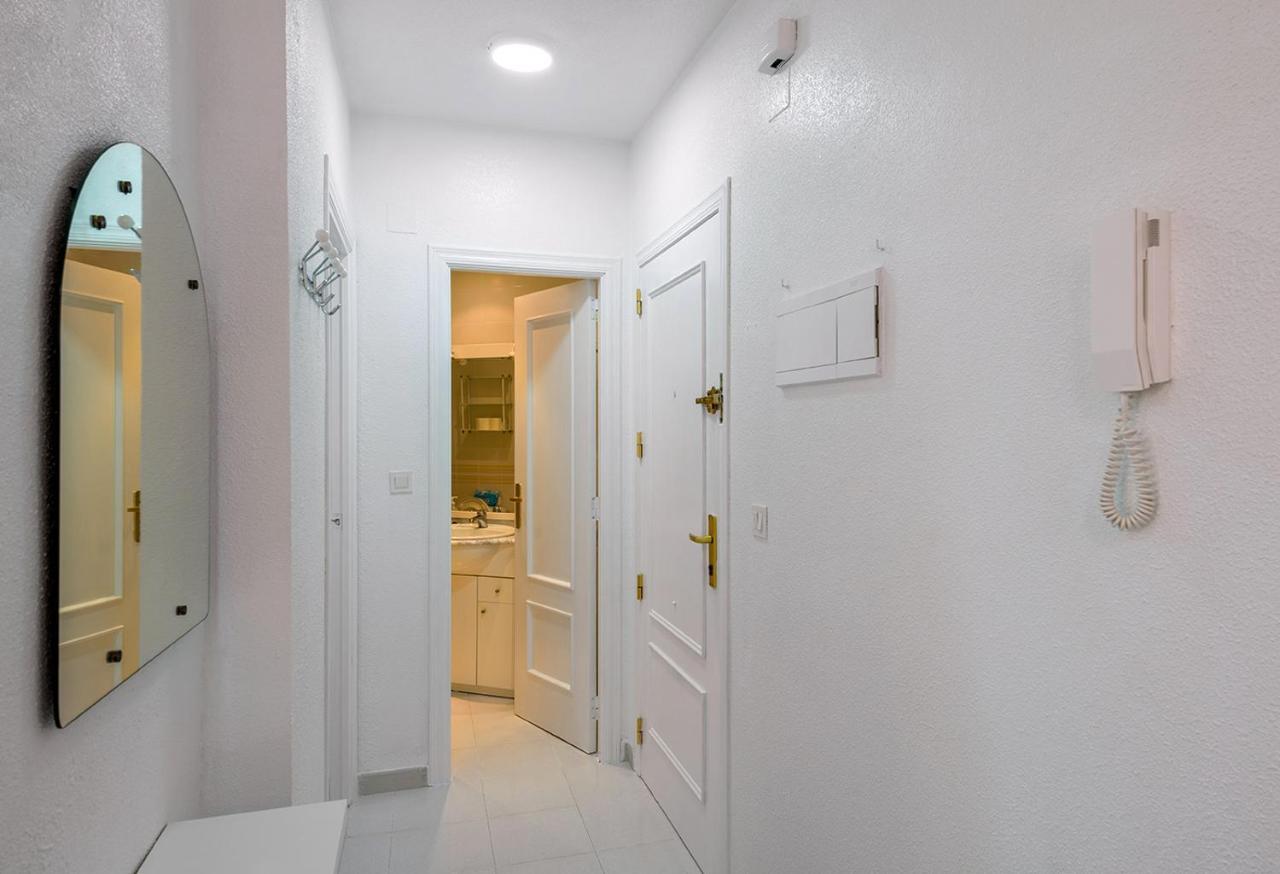 Marinasunbeach Apartamento La Sal 2 Torrevieja Eksteriør bilde