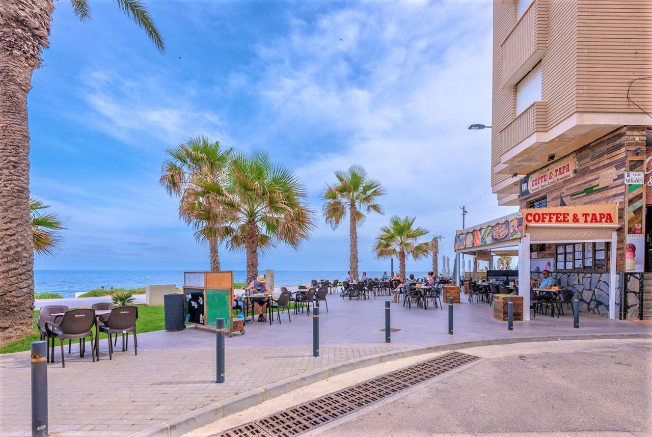 Marinasunbeach Apartamento La Sal 2 Torrevieja Eksteriør bilde